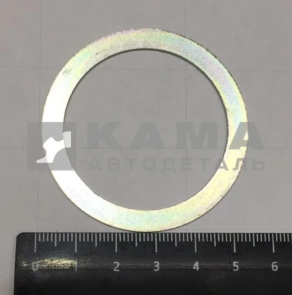 шайба плоская разжимного кулака 6520-3501158 (42х54х1)*