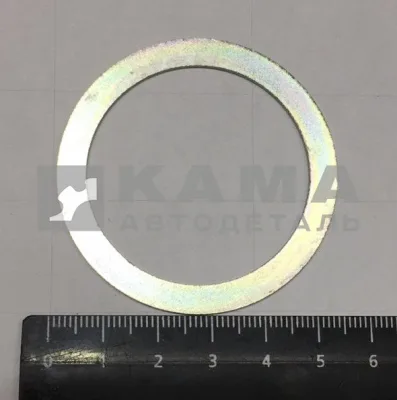 шайба плоская разжимного кулака 6520-3501158 (42х54х1)*