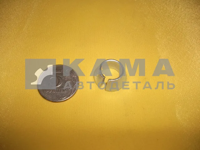 конус Д12 (шпильки п/оси 4310-2403072 (М12) ЗАВОД (п71)*