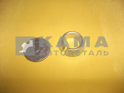конус Д16 (303 шпильки (М16) полуоси) (п72) 5320-2403072