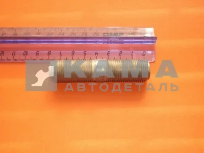 шпилька М18х40 (общ.75мм) перед. мост 4310 шаровой опоры 1/35647/31 (завод)(п66)(У88)