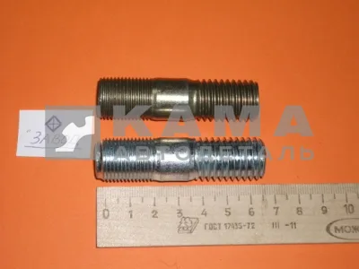 шпилька колеса Стар.Обр. 5320 М18х65 ЗАВОД(п21)(У84) 853308