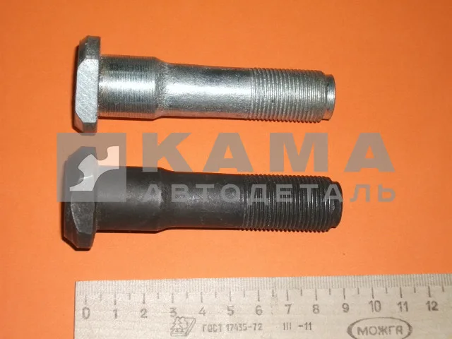 шпилька колеса 43118 (болт) М20х85 (п26)(У78) 43118-3103071