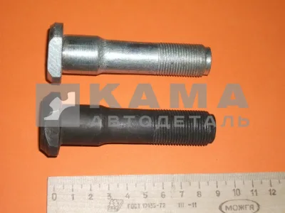 шпилька колеса 43118 (болт) М20х85 (п26)(У78) 43118-3103071