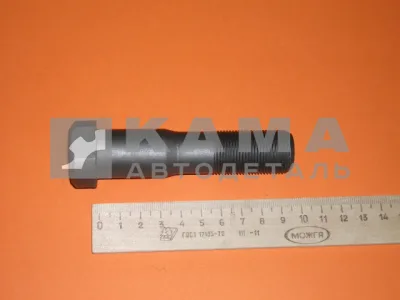 шпилька колеса МАЗ L -95 9919-3104050 (п55)(У67)