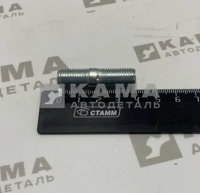 шпилька М10х20 (общ.40мм) М10х1,25х20 (1/35461/21)