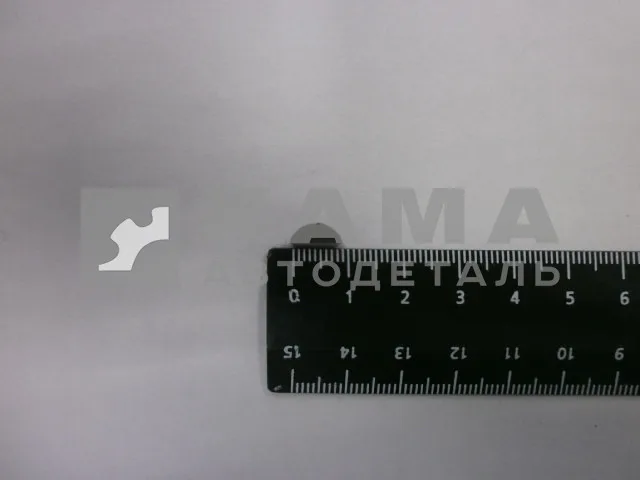 шпонка 802 масл. насоса 3x3.7x10 870802 эконом