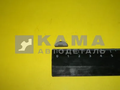 шпонка 803 кроншт. газа 3x5x12,6 (870803) эконом