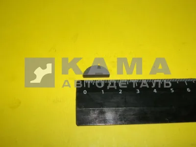 шпонка 806 кулисы,ТНВД 4x6.5x16 (870806) эконом