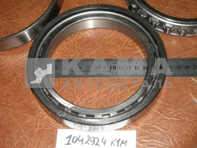 подшипник 1042924К1М (1032924К1М) (сред. редуктор 6520) (0-1)