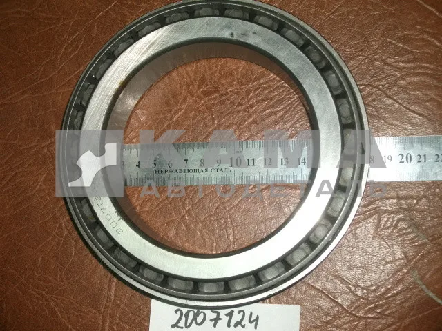 подшипник 2007124 (32024) РК6522/ перд.мост 6522 (8-8) 45104953005390