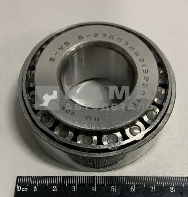 подшипник 27607 (32307В/6-27607АШ2) задний мост ГАЗ Волжский стандарт (ЕПК)