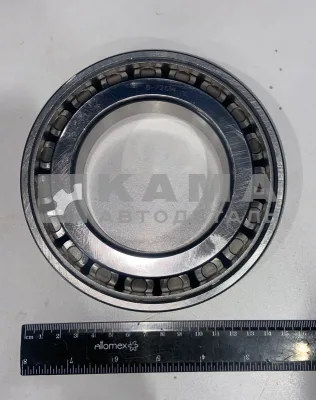 подшипник 7217 (30217) (0750 117 732) КПП-154/редуктор 6520 (5-6) РОССИЯ