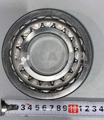подшипник 7311 (30311) раздатки 43114 (5-2а)