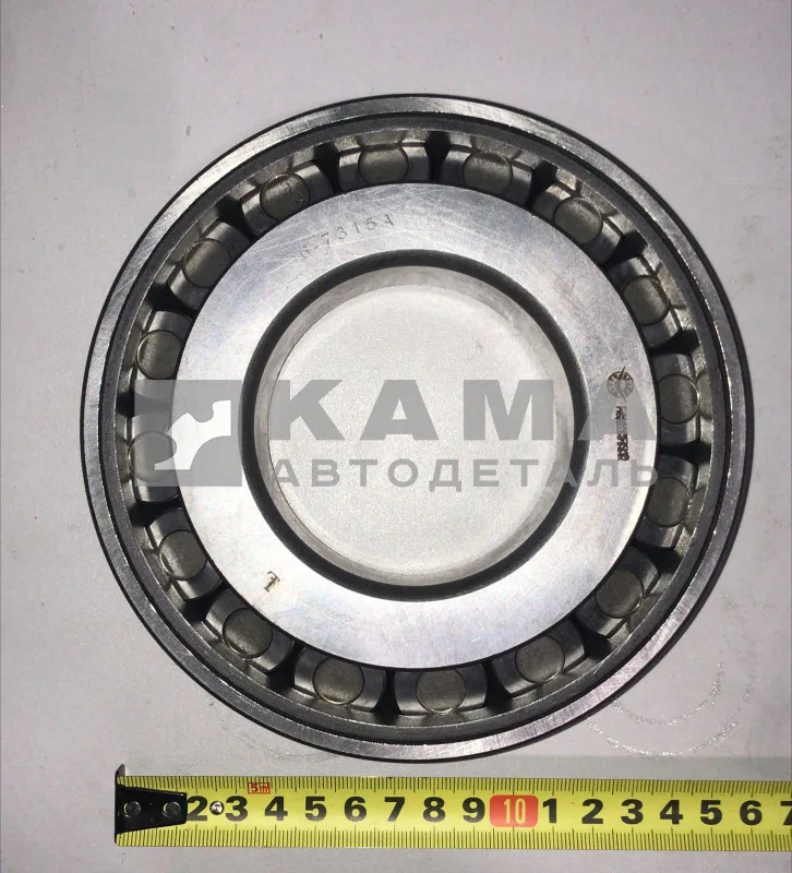 подшипник 7315 (30315) (5-4) РОССИЯ