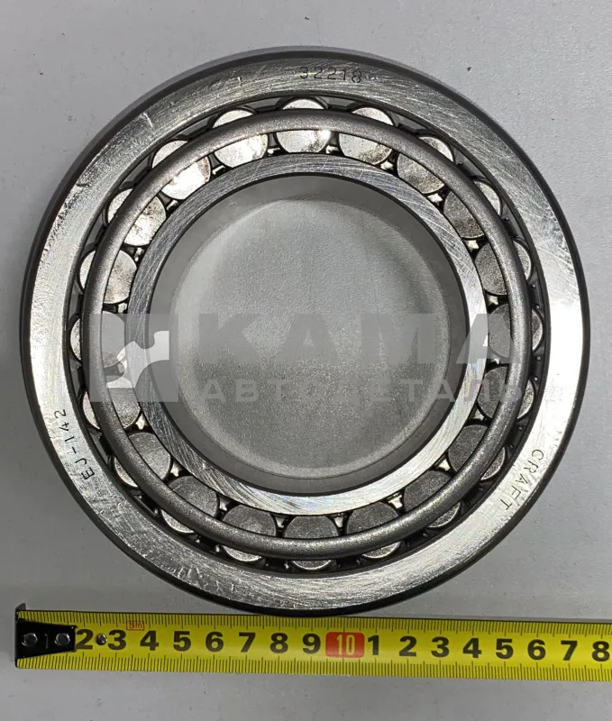 подшипник 7518(32218) ступица 65111/43118 ЕВРО (2-8) РОССИЯ
