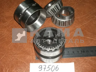 подшипник 97506 (740.2901118, двигатель) (4-6а) (352206)