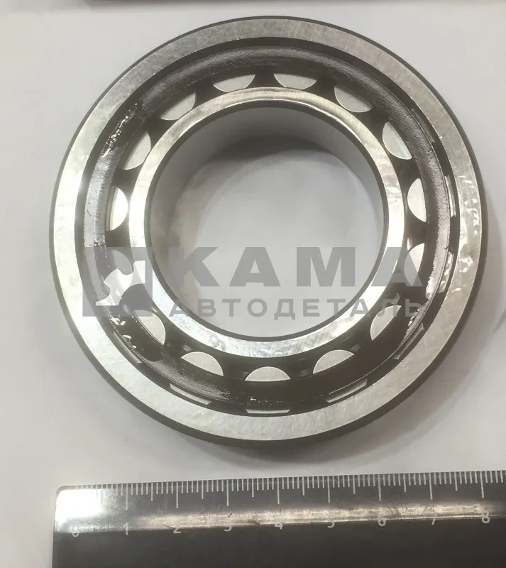 РК ZF подшипник роликовый конический 5841 303 205 (5841 300 546/199118250175)