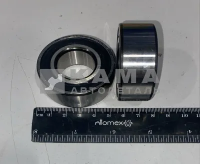 подшипник 3205 BD XL 2HRS TVH (25*52*20.6) FAG