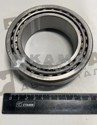 подшипник 3007114 (33014) (70х110х31)
