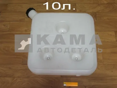 бак топливный ФЕН "ПЛАНАР" 10л (пластмасс)