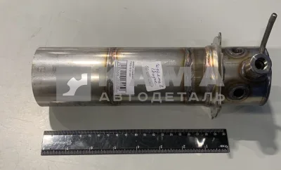 камера сгорания ПЖД-16.01.001