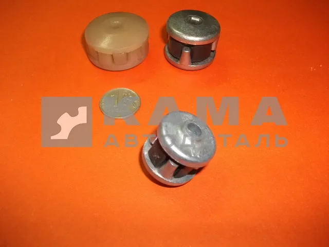 полумуфта-муфта ПЖД-30 железная малая (1015269/101565-20 к-т)