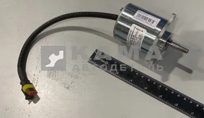 электродвигатель нагнетателя ПЖД-16.02.040