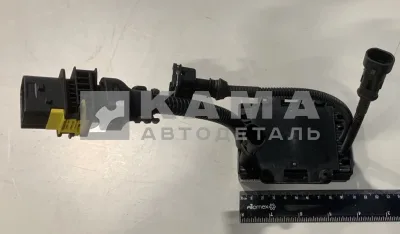 блок управления ПЖД-16-01СТ.МК.100