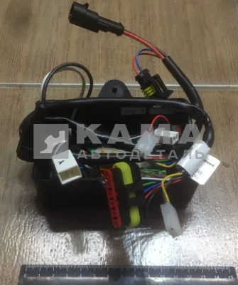 блок управления фен "ПЛАНАР" (ПЛАТА) ЕВРОРАЗЪЕМ сб.2938 (8ДМ-S 24V)