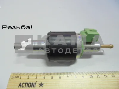 насос топливный ПЖД Прамотроник Р 320 (ТН10Р-6,8мл с резьбой) сб.286