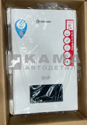 котел Электрический настенный Термекс THERMEX Grizzly 5-12 Wi-Fi
