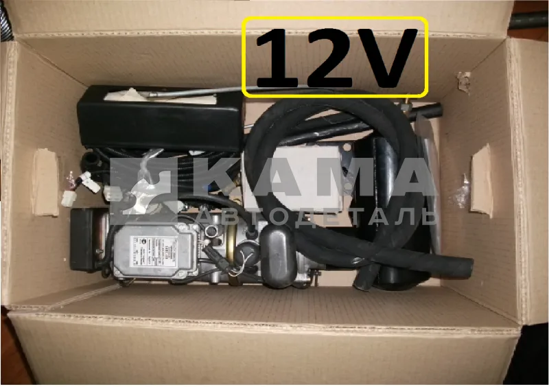 ПЖД-14ТС-10-12-С 12V!!! в сб. с монтажным комплектом сб.2880/5665/8890 (г.Самара)