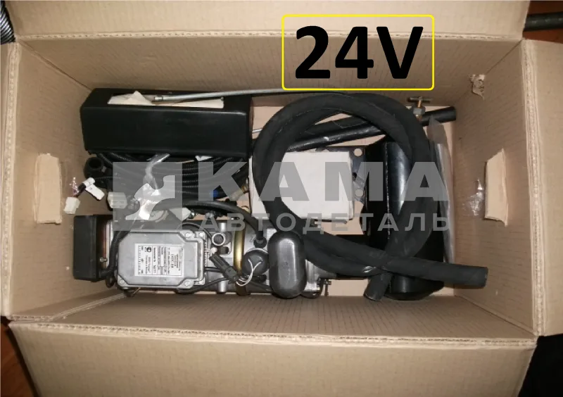 ПЖД-14ТС-10-24-С (24V!) в сб. с монтажным комплектом сб.2875/5650/8550 (г.Самара)