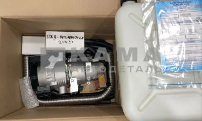 ПЖД-14ТС-MINI-24-GP 24V!!! в сб. с монтажным комплектом сб. (г.Самара) сб.8475/2480