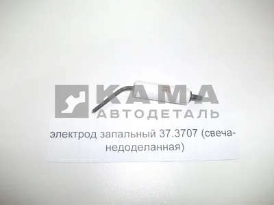свеча ПЖД-15 (электрод) запальная 37.3707 (свеча-"недоделанная")