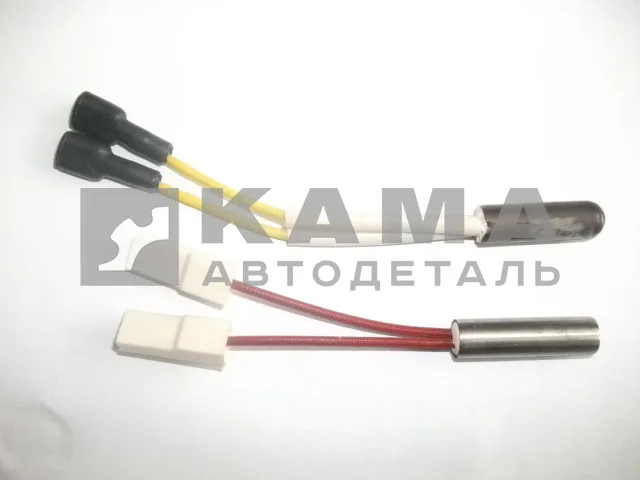 электронагреватель ПЖД-15 15.8106.400 / 1CZAH438G001(два провода, железн. наконечник)