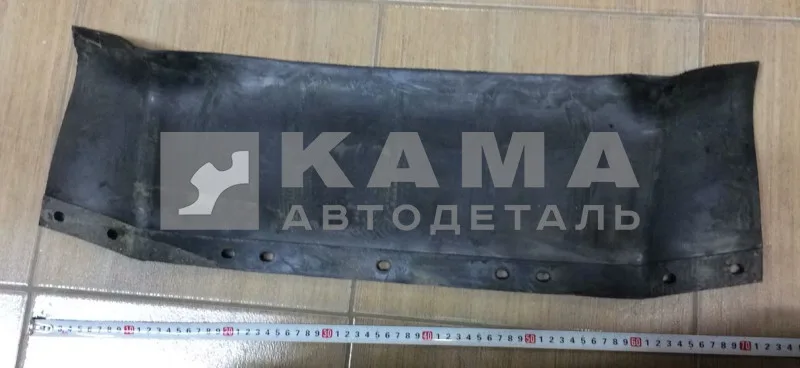брызговик задней части крыла 43105-8403172-01