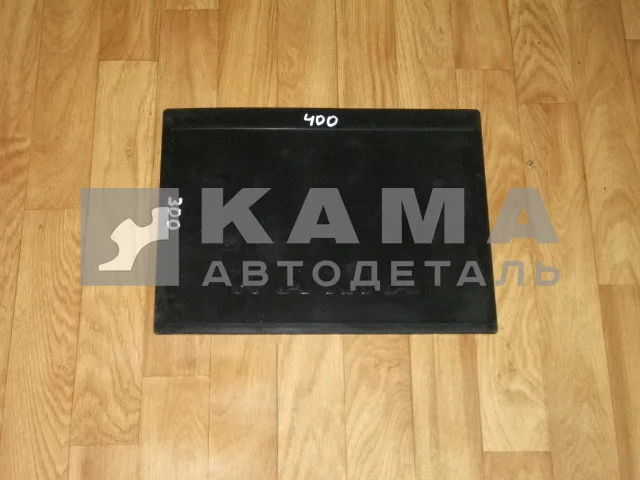брызговик передний (400х300) №1 "КВАДРАТ" (самосвал,сельхоз) 5511.8403185
