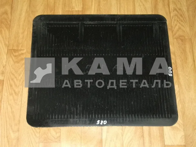 брызговик задний (580х500) №4 (5320-8511084)