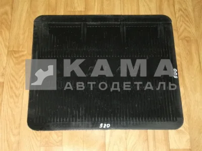 брызговик задний (580х500) №4 (5320-8511084)