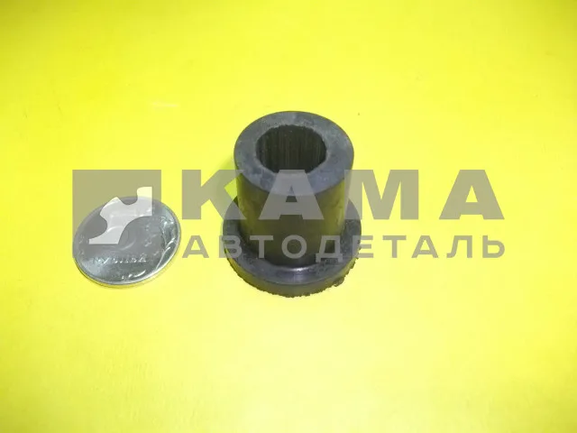 втулка рессоры кабины 5320-5001099 (РТИ)