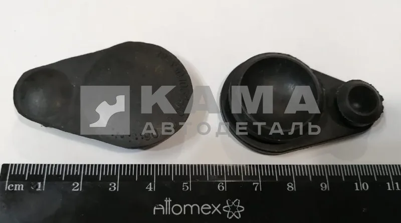 заглушка суппорта (тормозного щита) 53212-3501031-10 (РТИ)