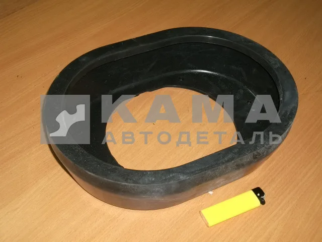 уплотнитель рычага КПП ЕВРО 53205-5130016-01 ("стадион") (РТИ)