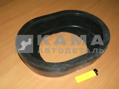 уплотнитель рычага КПП ЕВРО 53205-5130016-01 ("стадион") (РТИ)