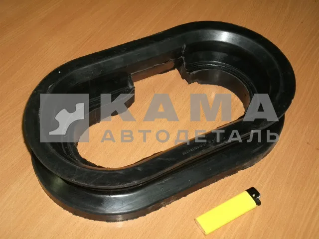 уплотнитель рычага КПП ст.обр. 5320-5130016-01 ("стадион") (РТИ)