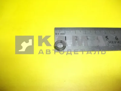 кольцо резиновое Д 6мм кольцо делителя 15.1772034