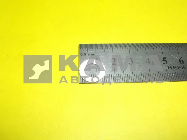 кольцо резиновое Д10мм кольцо маслосъемное 740-1003040 белое