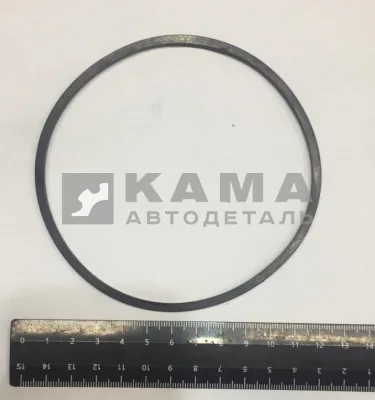 кольцо резиновое компрессора КАММИНС 6ISBe 3906252 (установочное) эконом