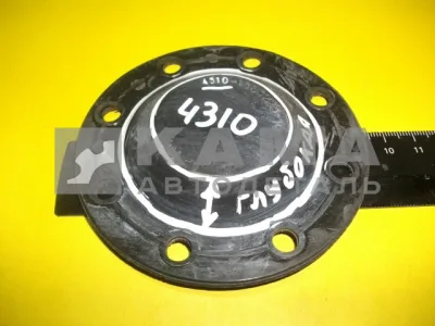 мембрана РК мех-ма высш/низш передачи (завод) 4310-1803225-10